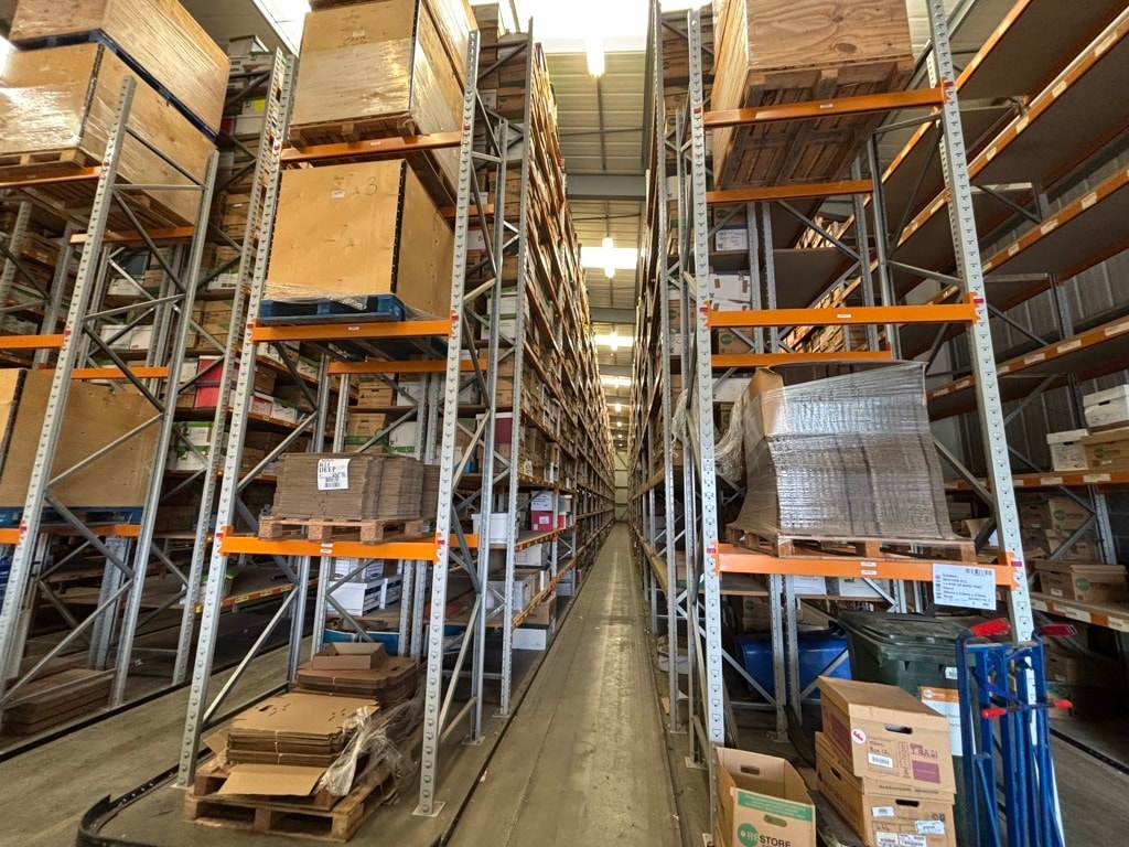 Unit 3 Fleming Road, Eston to rent Interior Photo- Image 1 of 4