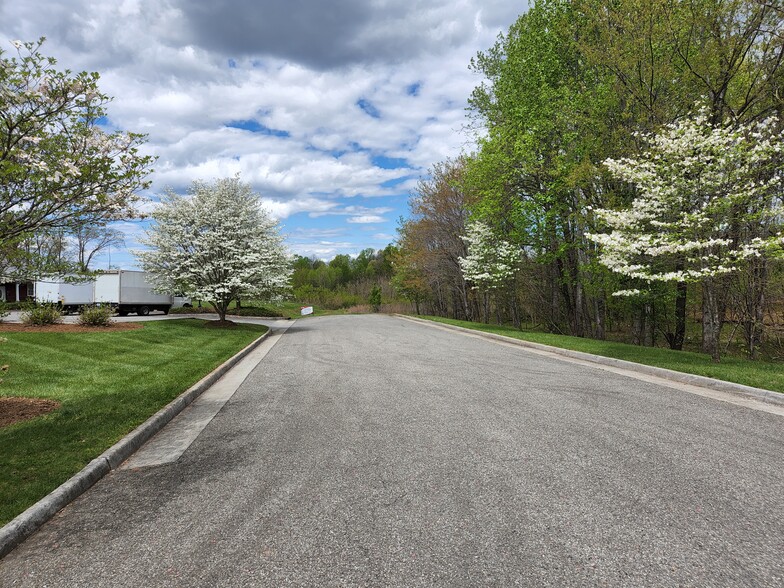 00 Booker T Washington Hwy, Hardy, VA for sale - Primary Photo - Image 1 of 9