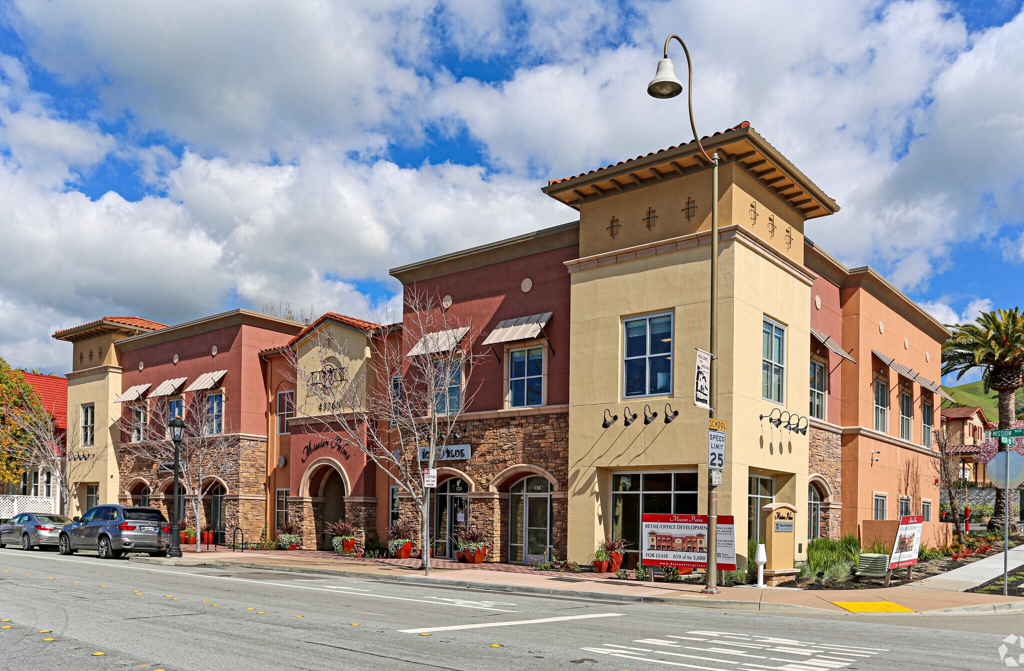 43360 Mission Blvd, Fremont, CA for sale Building Photo- Image 1 of 17