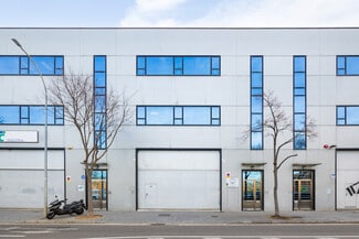 More details for Industrial to Rent