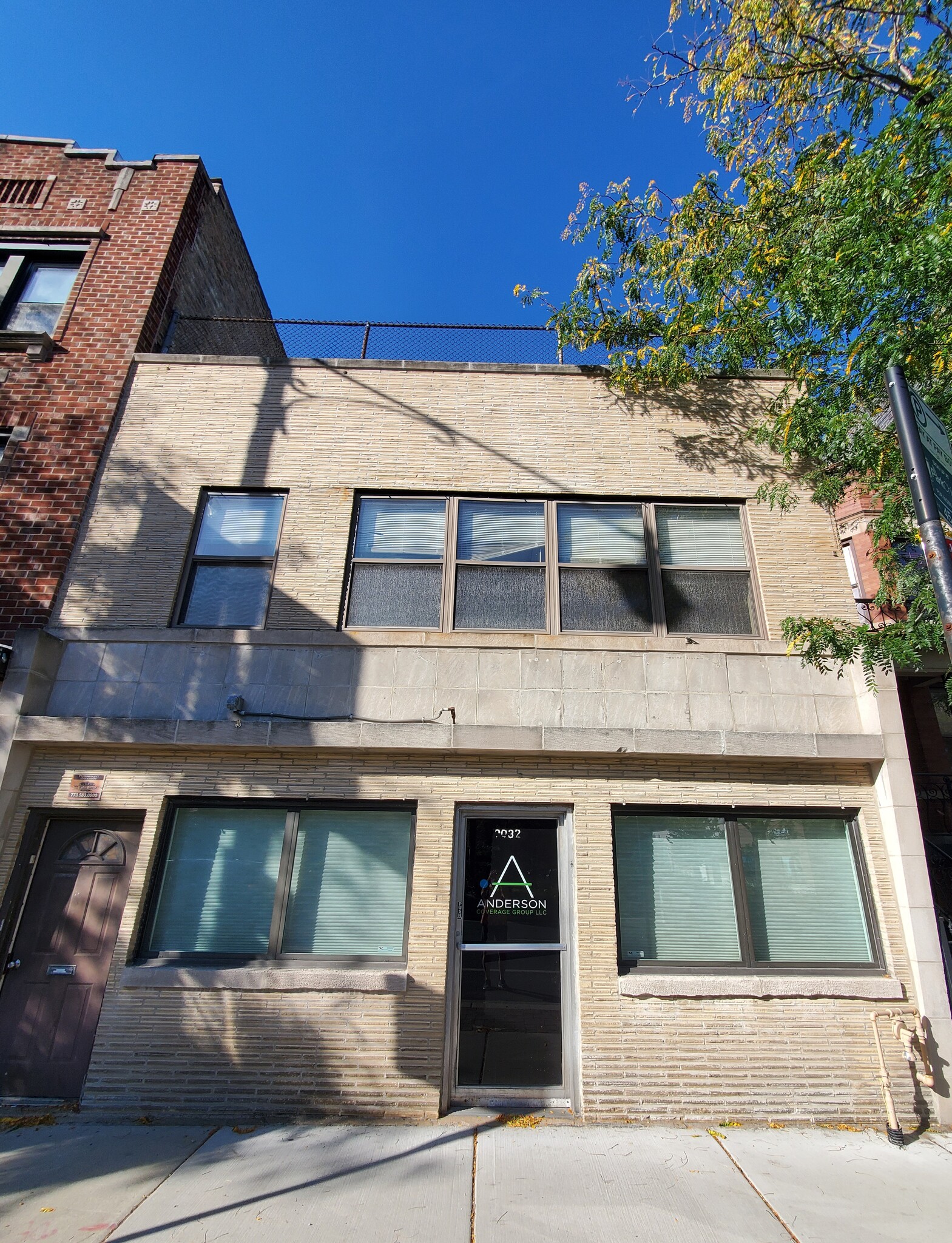 2032 W Irving Park Rd, Chicago, IL for sale Building Photo- Image 1 of 16