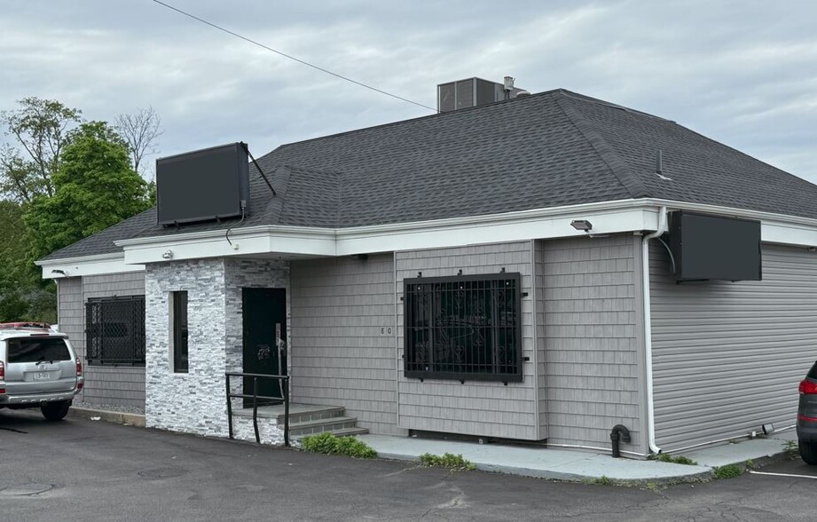 801 Conklin St, Farmingdale, NY for sale - Building Photo - Image 1 of 7