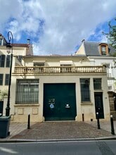 13 Rue De L'Oasis, Puteaux to rent Interior Photo- Image 1 of 4