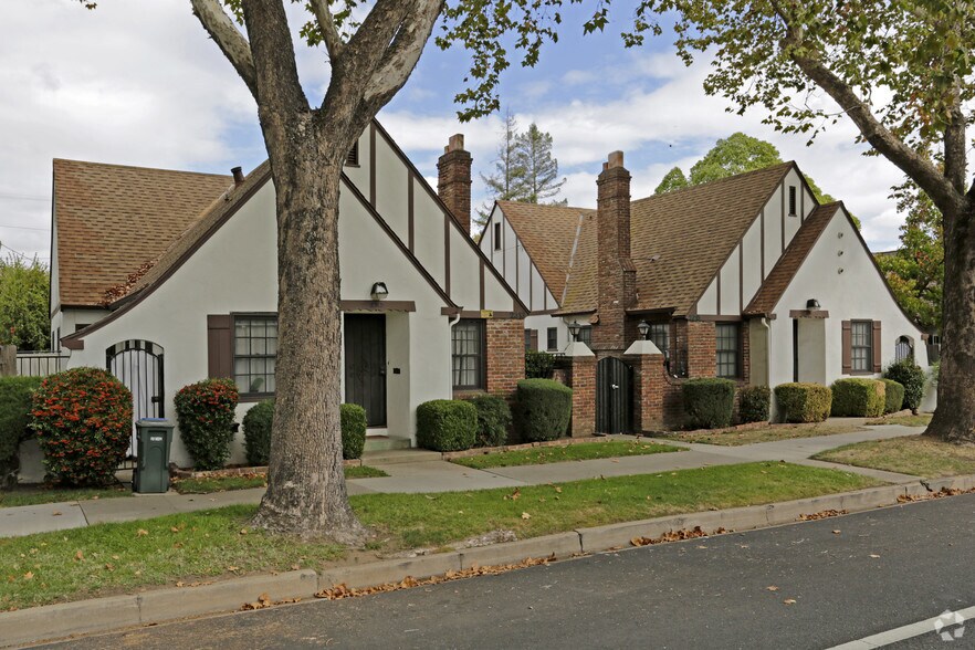 2313-2315 T St, Sacramento, CA for sale - Primary Photo - Image 1 of 1