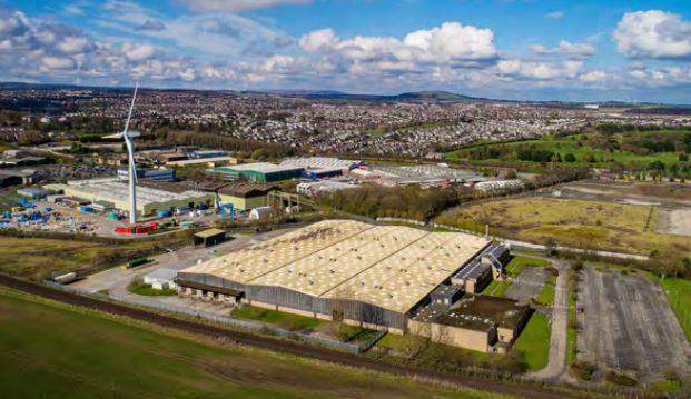 Pitreavie Way, Dunfermline for sale Primary Photo- Image 1 of 1