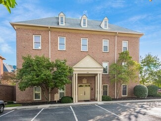 More details for 134 Northwoods Blvd, Columbus, OH - Co-working to Rent