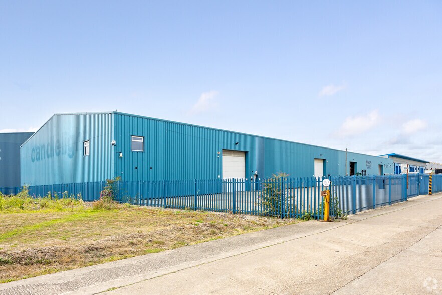 Waddington Way, Rotherham for sale - Primary Photo - Image 1 of 1