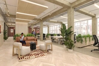 77 Bastwick St, London to rent Interior Photo- Image 1 of 1