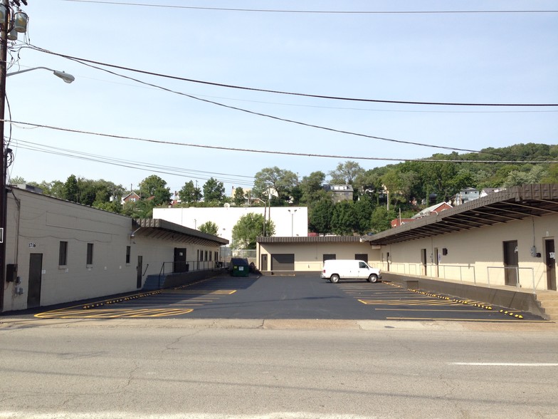 1714 7th Ave, Charleston, WV for rent - Building Photo - Image 1 of 8