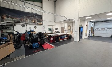 Bridge Rd, Swanwick to rent Interior Photo- Image 1 of 2