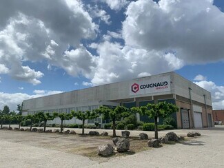 More details for 3 Avenue Du Général De Monsabert, Toulouse - Light Industrial to Rent