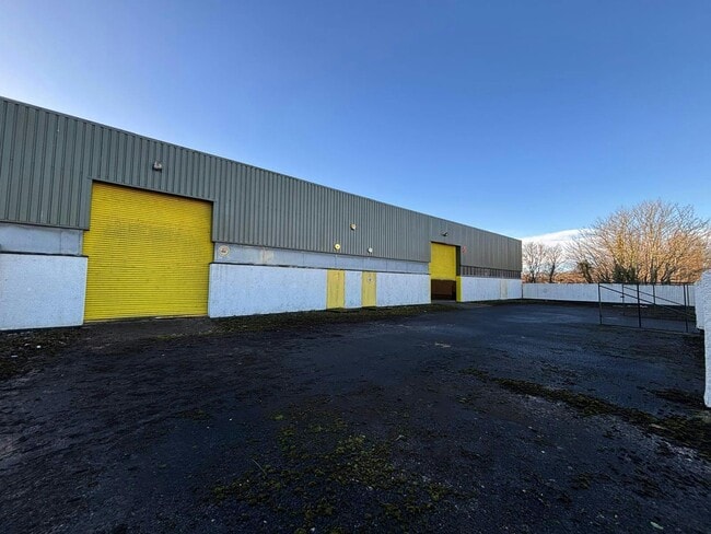More details for 5-10 Arkwright Way, Irvine - Industrial to Rent