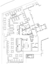 101 S Main St, Lombard, IL for rent Floor Plan- Image 2 of 2