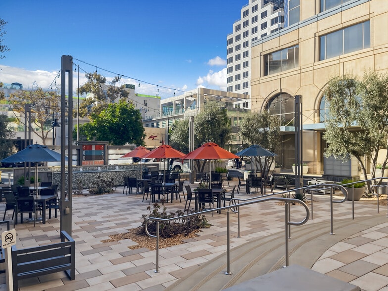 450 N Brand Blvd, Glendale, CA to rent - Building Photo - Image 3 of 14