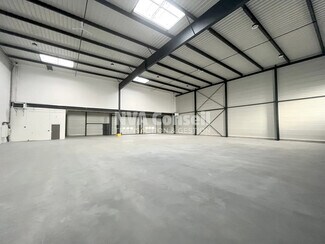 More details for Light Industrial to Rent