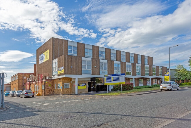 More details for Monckton Rd, Wakefield - Co-working to Rent