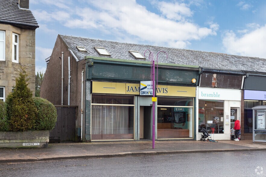 203 Fenwick Rd, Giffnock G46 6JD UK