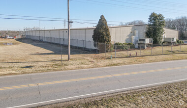 1872 Old Mountain Rd, Statesville, NC for sale Primary Photo- Image 1 of 1