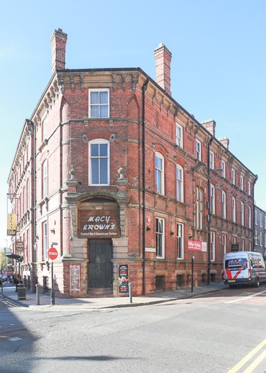 More details for Grange Rd, Darlington - Office to Rent