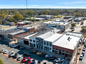 208 E Lufkin Ave, Lufkin, TX - aerial  map view - Image1