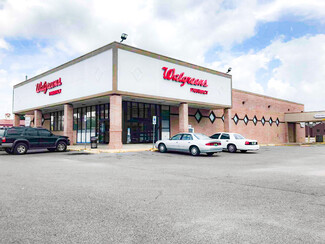 More details for 10 W Fairview Ave, Montgomery, AL - Retail for Rent