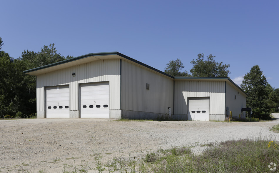 91 Knox Ln, Berwick, ME for sale - Primary Photo - Image 1 of 1