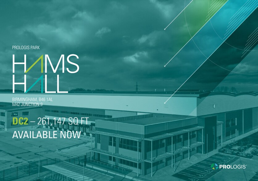 Roman Way, Birmingham for sale - Building Photo - Image 1 of 1