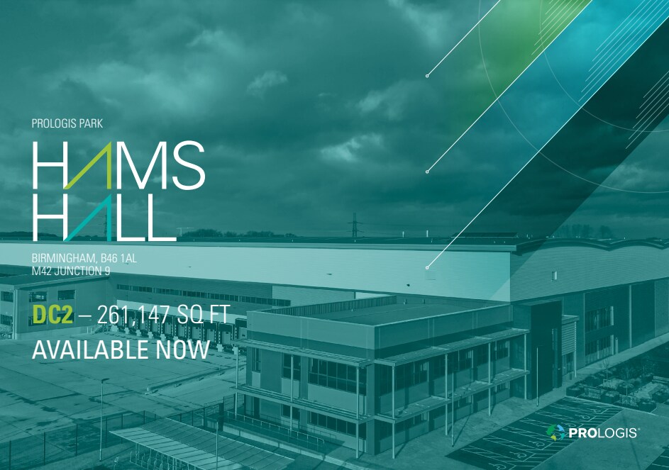 Roman Way, Birmingham for sale Building Photo- Image 1 of 1