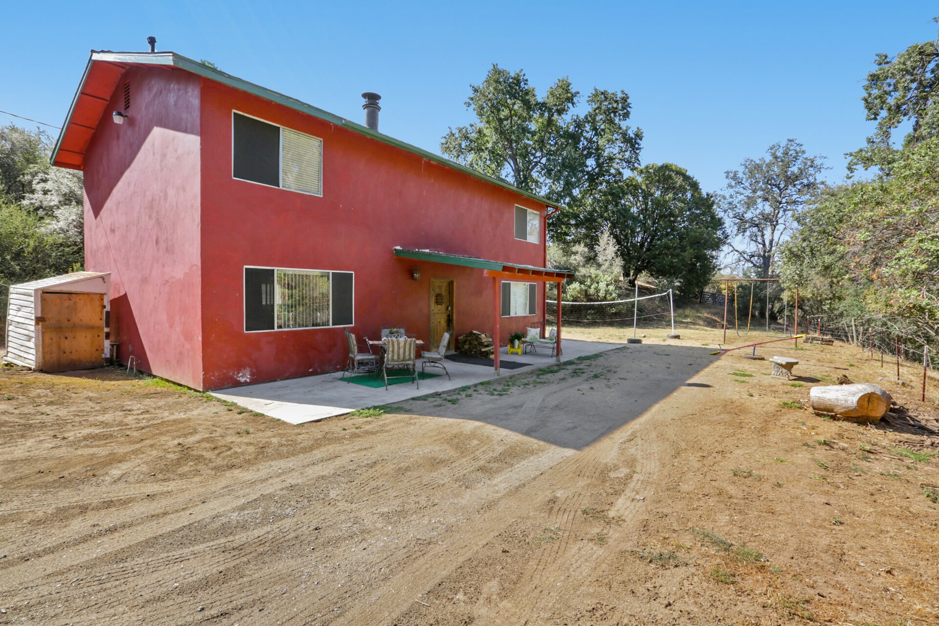 48127 Dunlap Rd, Miramonte 93641 Miramonte Ranch