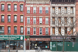 756 Grand St, Brooklyn, NY for sale Building Photo- Image 1 of 1