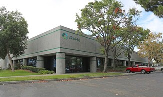 More details for 3754-3758 Spinnaker Ct, Fremont, CA - Light Industrial to Rent
