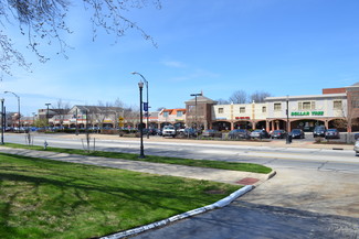 More details for 16601-17125 Chagrin Blvd, Shaker Heights, OH - Retail for Rent