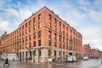 More details for 18 Hilton St, Manchester - Office for Rent