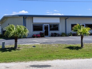 More details for 23330 Harborview Rd, Port Charlotte, FL - Industrial for Sale