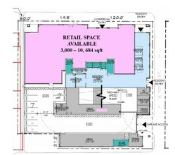 175-199 E Rich St, Columbus, OH for rent Floor Plan- Image 1 of 1