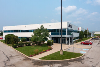 More details for 1450-1550 Appleby Line, Burlington, ON - Light Industrial for Sale