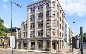 254-258 Goswell Rd, London LND - Commercial Property