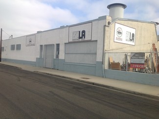 More details for 4625 E 50th St, Vernon, CA - Industrial for Rent