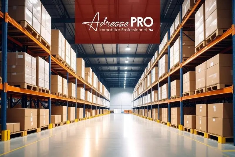 Retail in Bordeaux for sale Interior Photo- Image 1 of 2