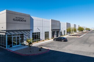More details for 6738 W Sunset Rd, Las Vegas, NV - Light Industrial to Rent