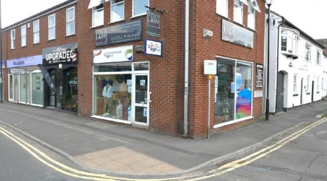 More details for 1-7 Uttoxeter Rd, Derby - Office to Rent
