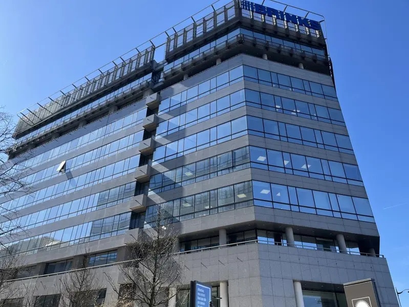41-45 Boulevard Romain Rolland, Montrouge to rent Building Photo- Image 1 of 40