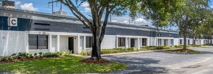 13300 McCormick Dr, Tampa, FL to rent Building Photo- Image 1 of 1