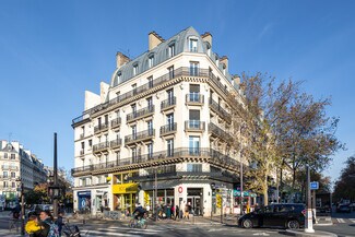 More details for 9-11 Boulevard De Sébastopol, Paris - Office to Rent
