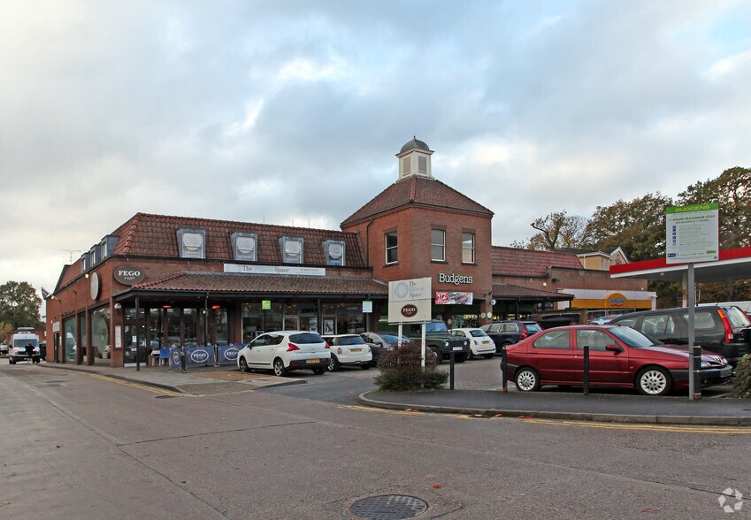 High St, Ascot for sale - Primary Photo - Image 1 of 1