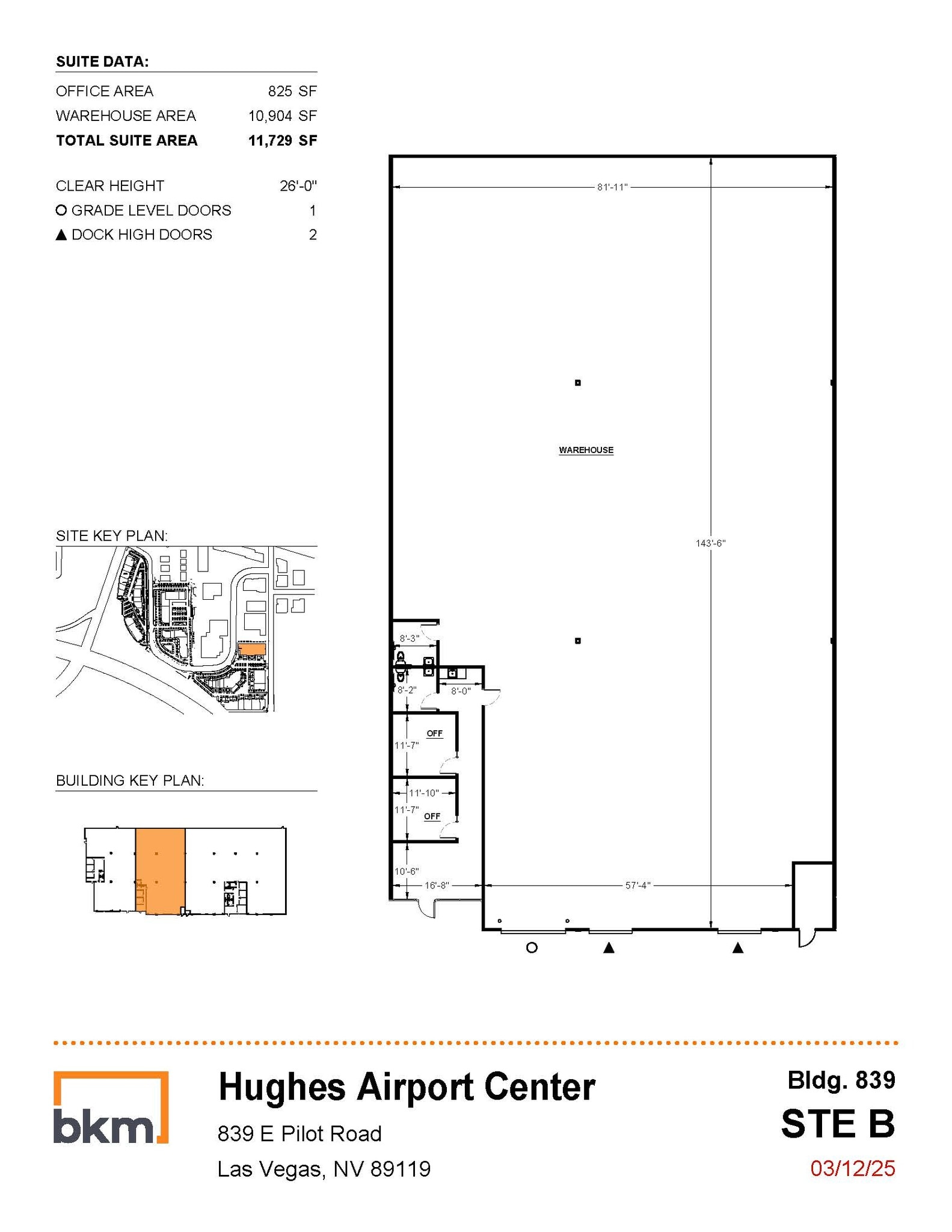 750 Pilot Rd, Las Vegas, NV to rent Interior Photo- Image 1 of 1