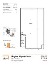 750 Pilot Rd, Las Vegas, NV to rent Interior Photo- Image 1 of 1