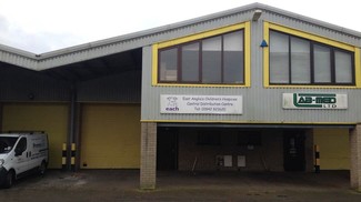 More details for 1-6 Brunel Way, Thetford - Industrial for Rent