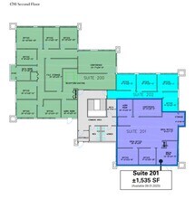 4781 Hayes Rd, Madison, WI for rent Floor Plan- Image 1 of 1