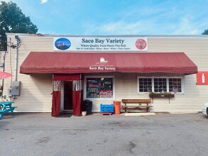 216 Beach St, Saco, ME for sale Building Photo- Image 1 of 1